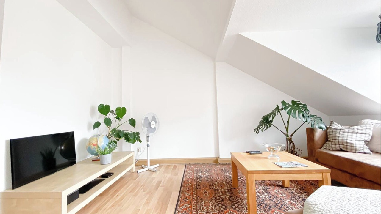Photo of Livingroom in Stotteritz