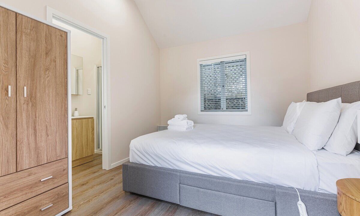 Photo of Bedroom in Mount Eden