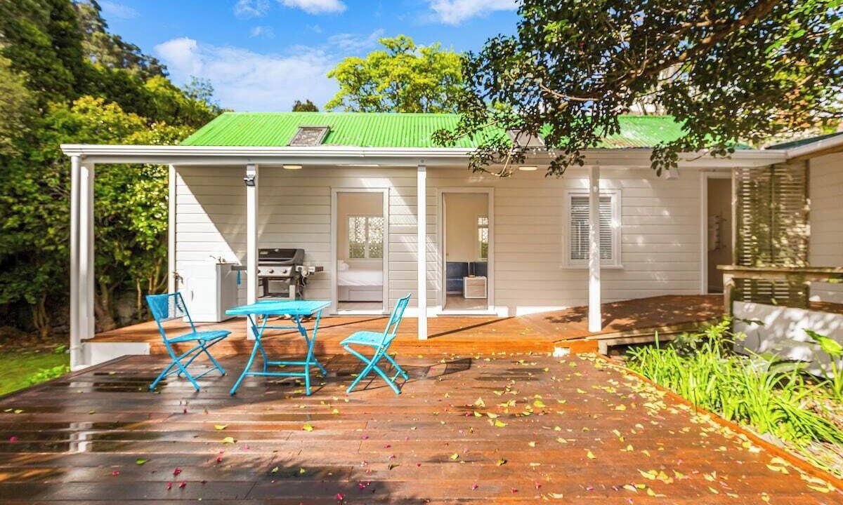 Photo of Outdoor in Mount Eden