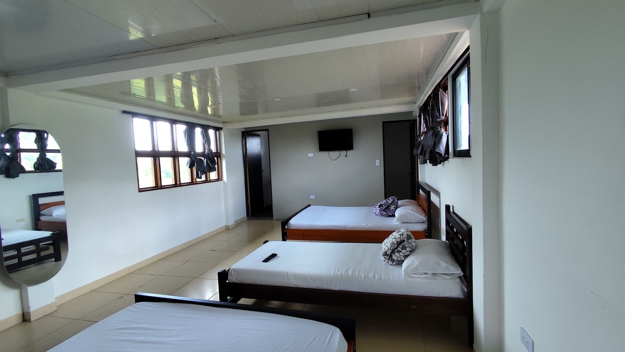 Photo of Bedroom in Quimbaya