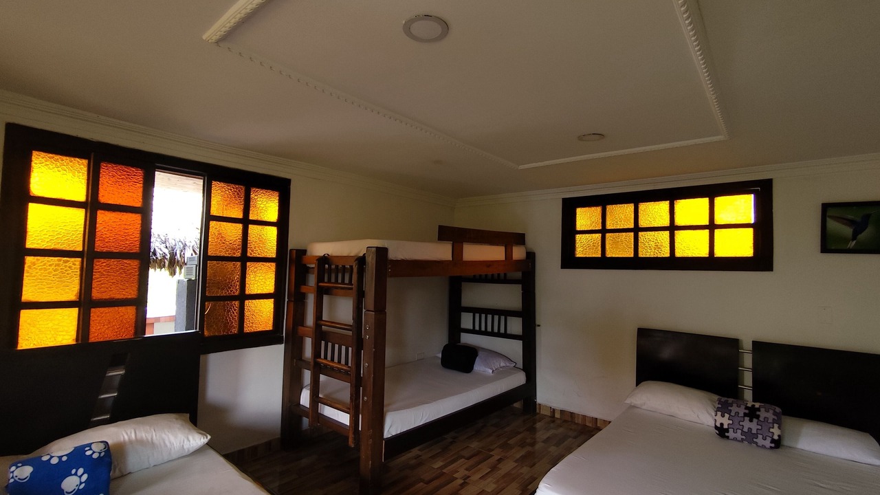 Photo of Bedroom in Quimbaya