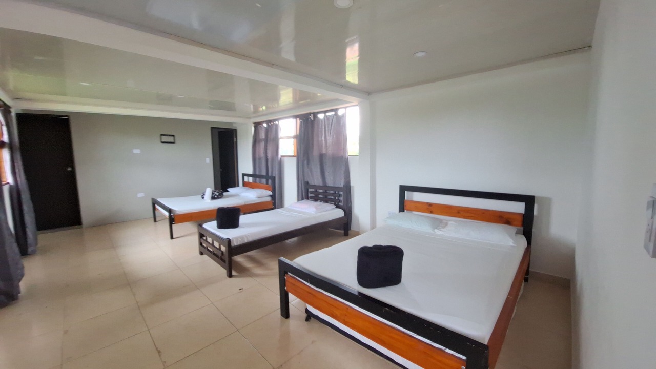 Photo of Bedroom in Quimbaya