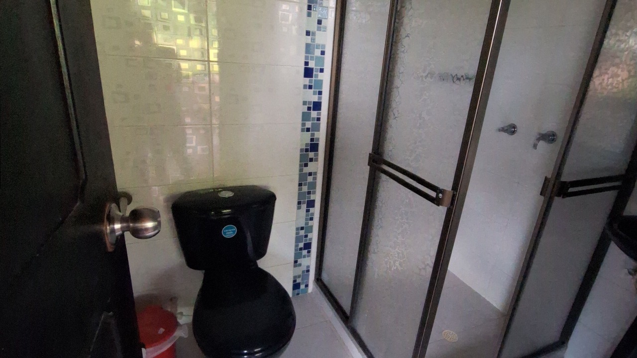 Photo of Bathroom in Quimbaya