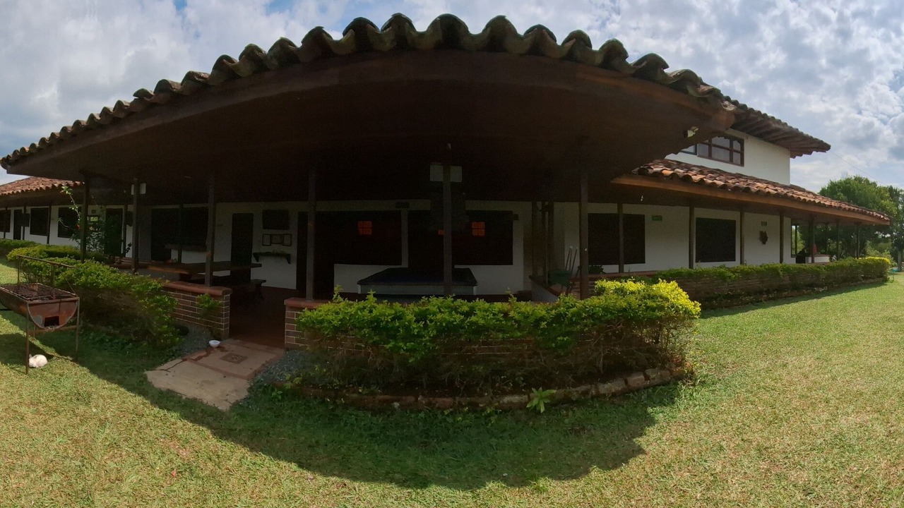 Photo of Outdoor in Quimbaya