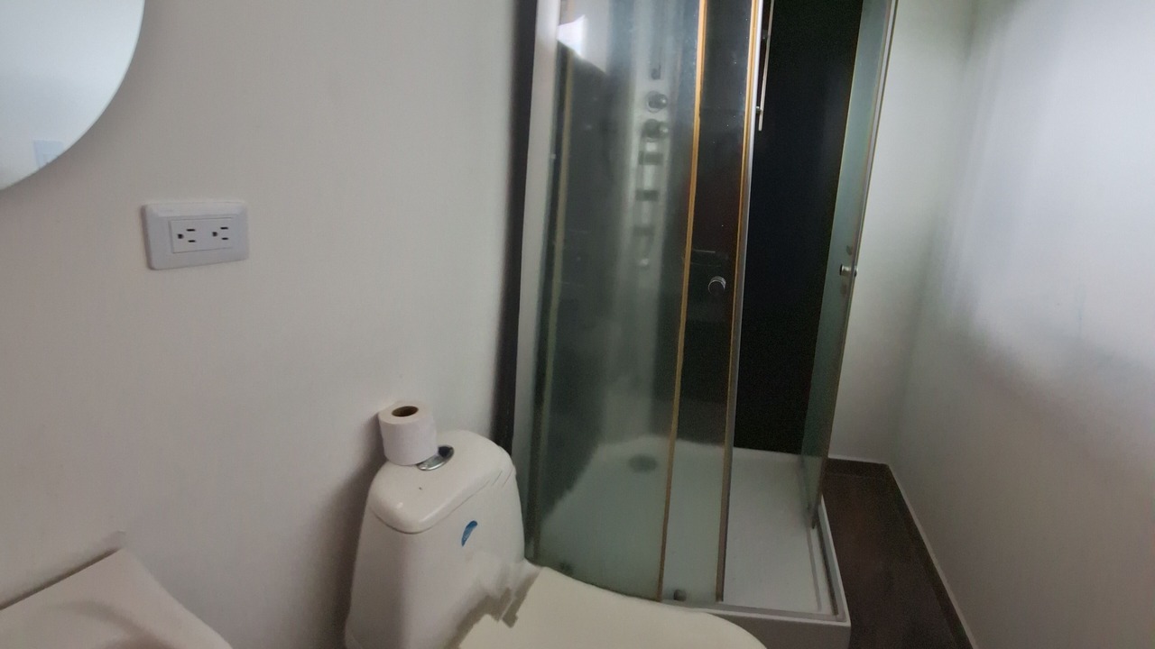 Photo of Bathroom in Quimbaya