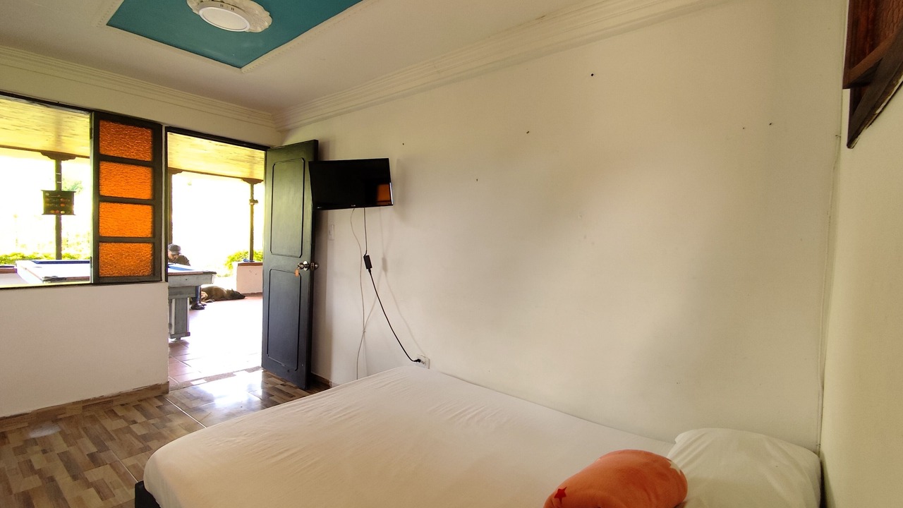 Photo of Bedroom in Quimbaya