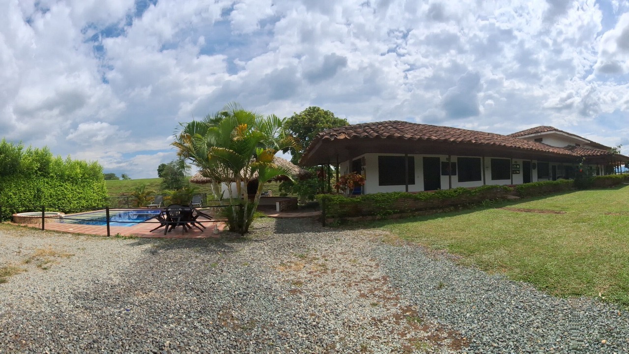 Photo of Outdoor in Quimbaya