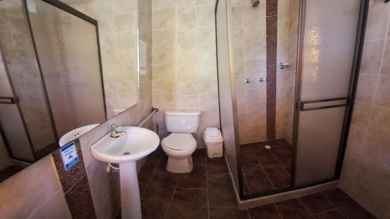 Photo of Bathroom in Quimbaya