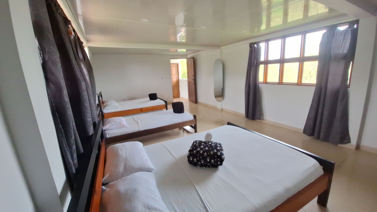 Photo of Bedroom in Quimbaya