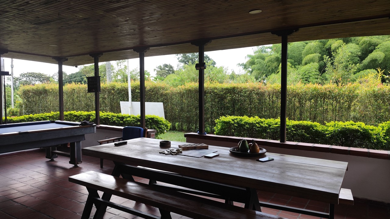 Photo of Outdoor in Quimbaya