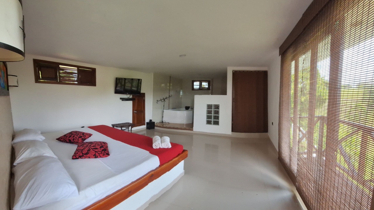 Photo of Bedroom in Quimbaya