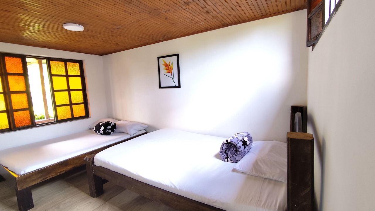 Photo of Bedroom in Quimbaya