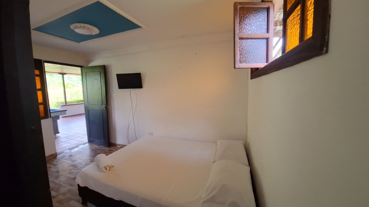 Photo of Bedroom in Quimbaya