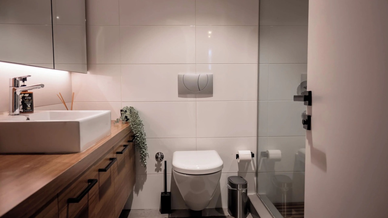 Photo of Bathroom in Kurucesme