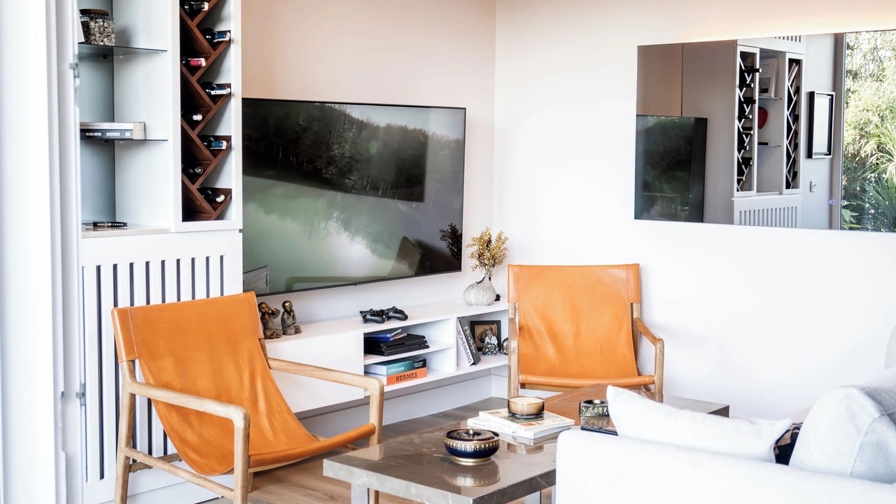 Photo of Livingroom in Kurucesme
