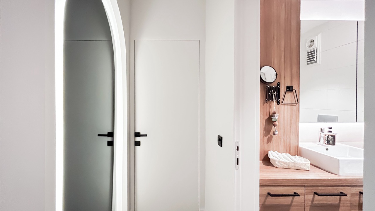 Photo of Bathroom in Kurucesme