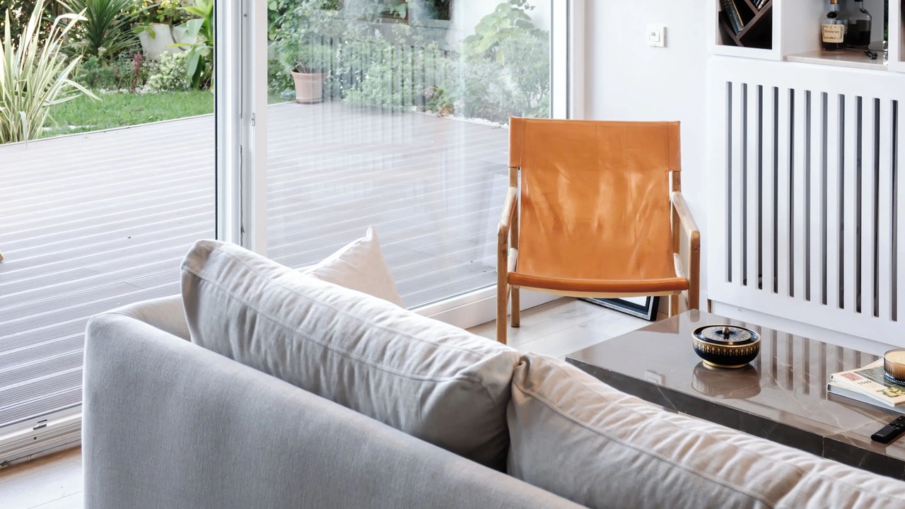 Photo of Livingroom in Kurucesme