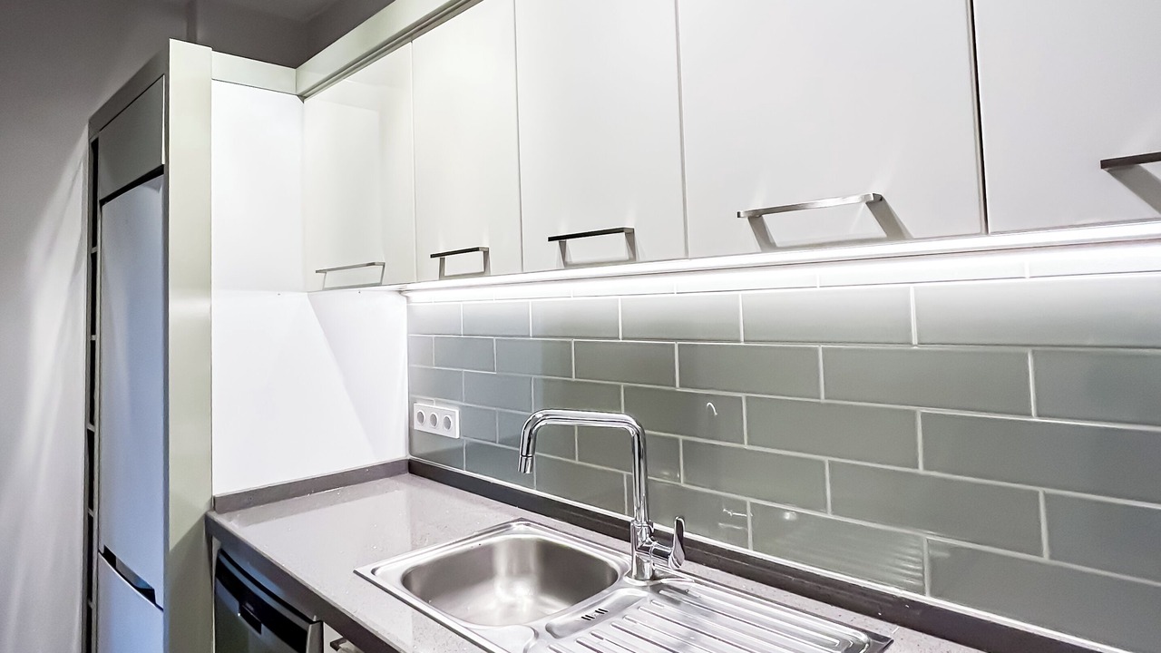 Photo of Kitchen in Kurucesme