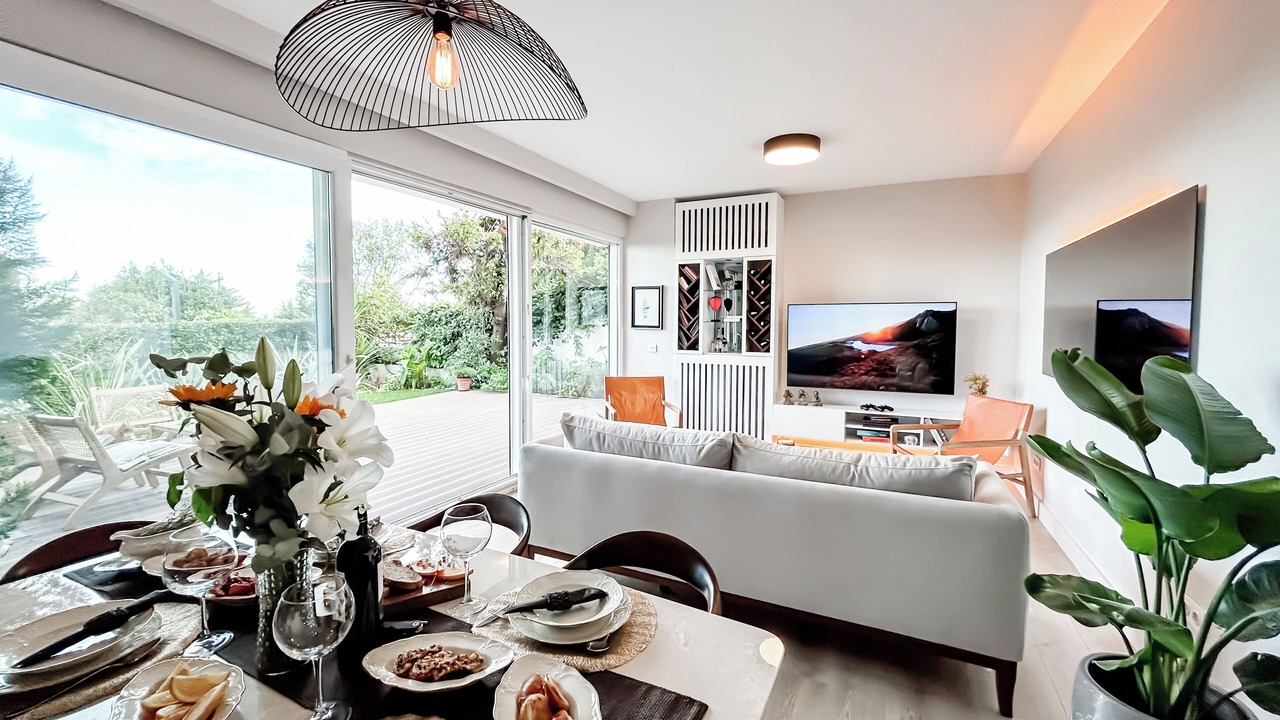 Photo of Livingroom in Kurucesme