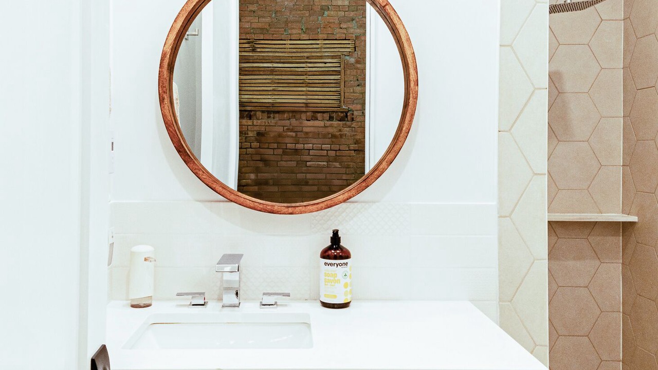 Photo of Bathroom in Grand Forks