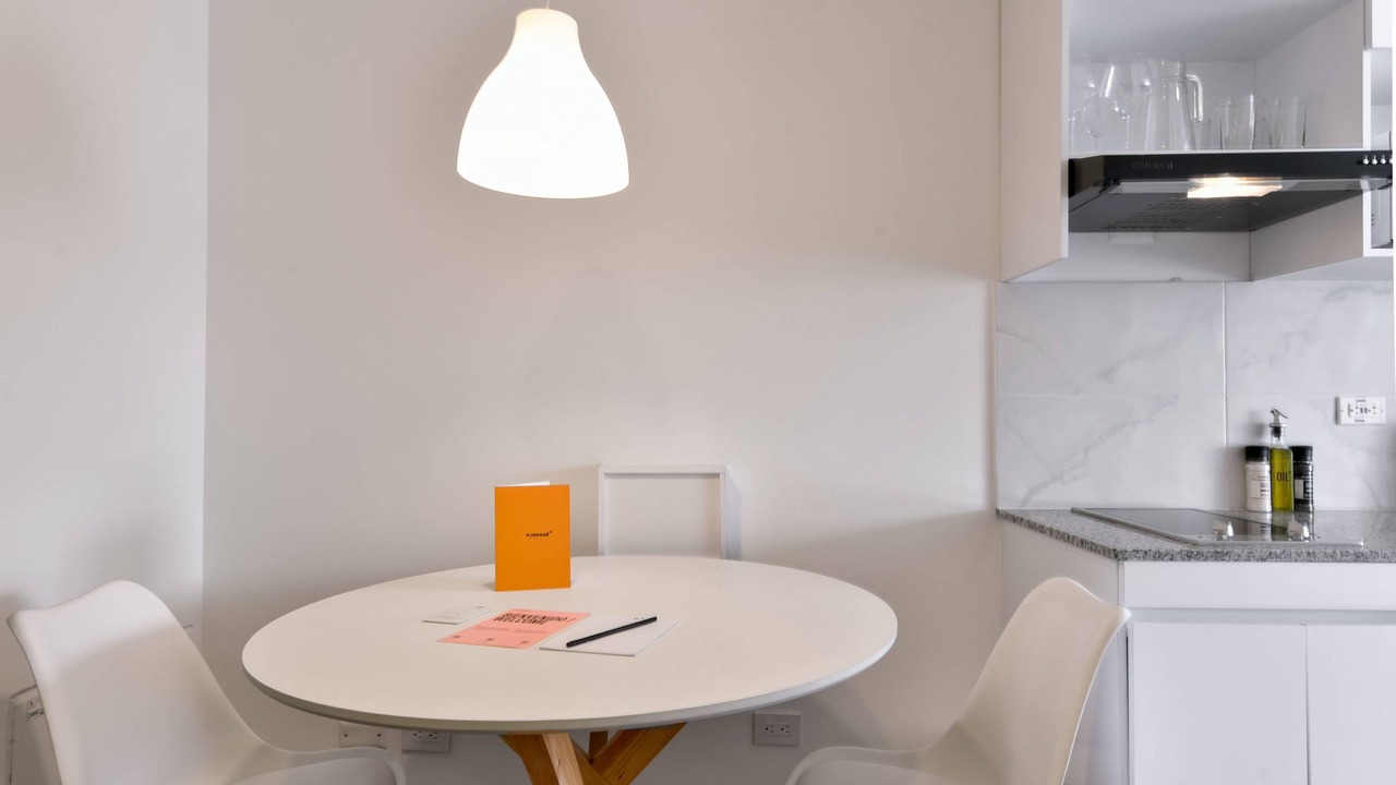 Photo of Livingroom in Chico Norte
