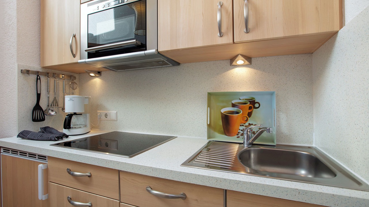Photo of Kitchen in Bad Bellingen