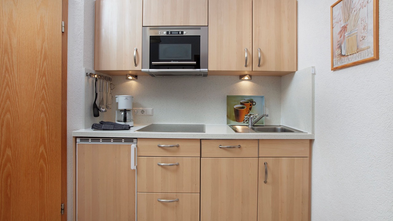 Photo of Kitchen in Bad Bellingen