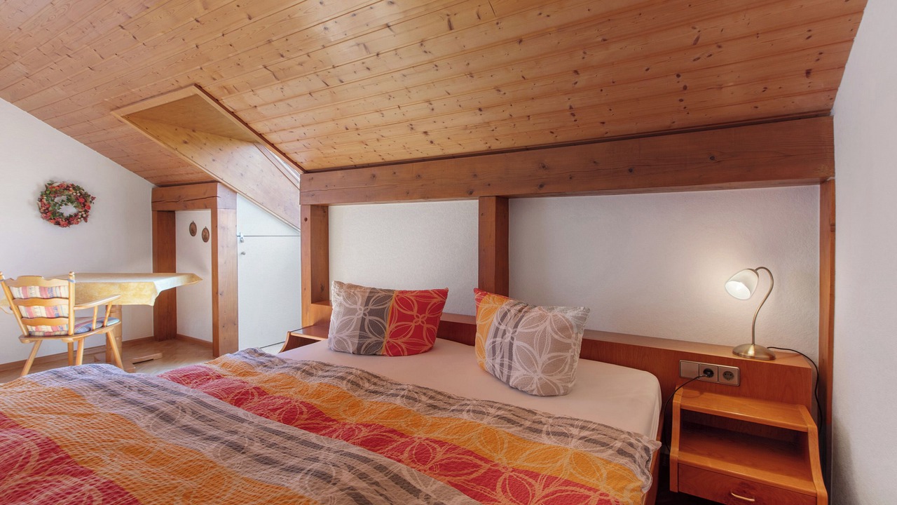 Photo of Bedroom in Bad Bellingen