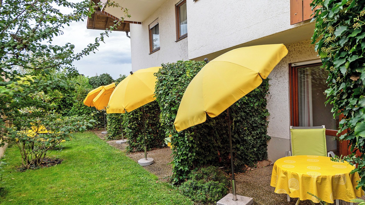 Photo of Patio Balcony in Bad Bellingen