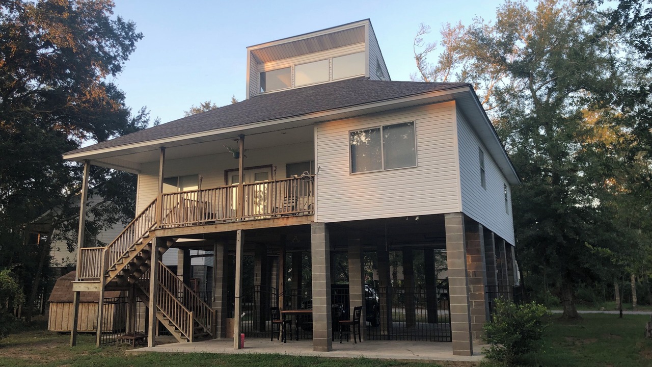 Photo of Outdoor in Mandeville