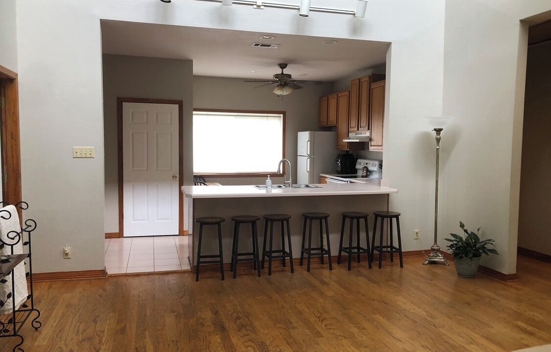 Photo of Kitchen in Mandeville