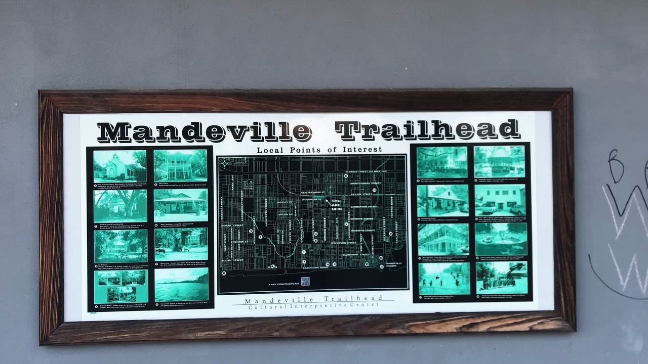 Photo of Others in Mandeville