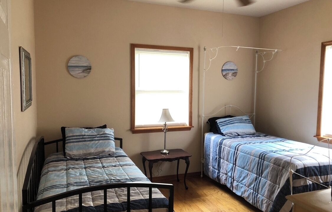 Photo of Bedroom in Mandeville