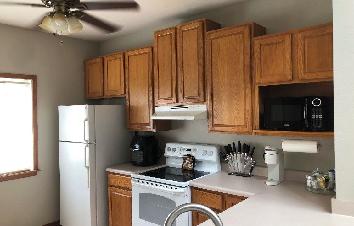 Photo of Kitchen in Mandeville