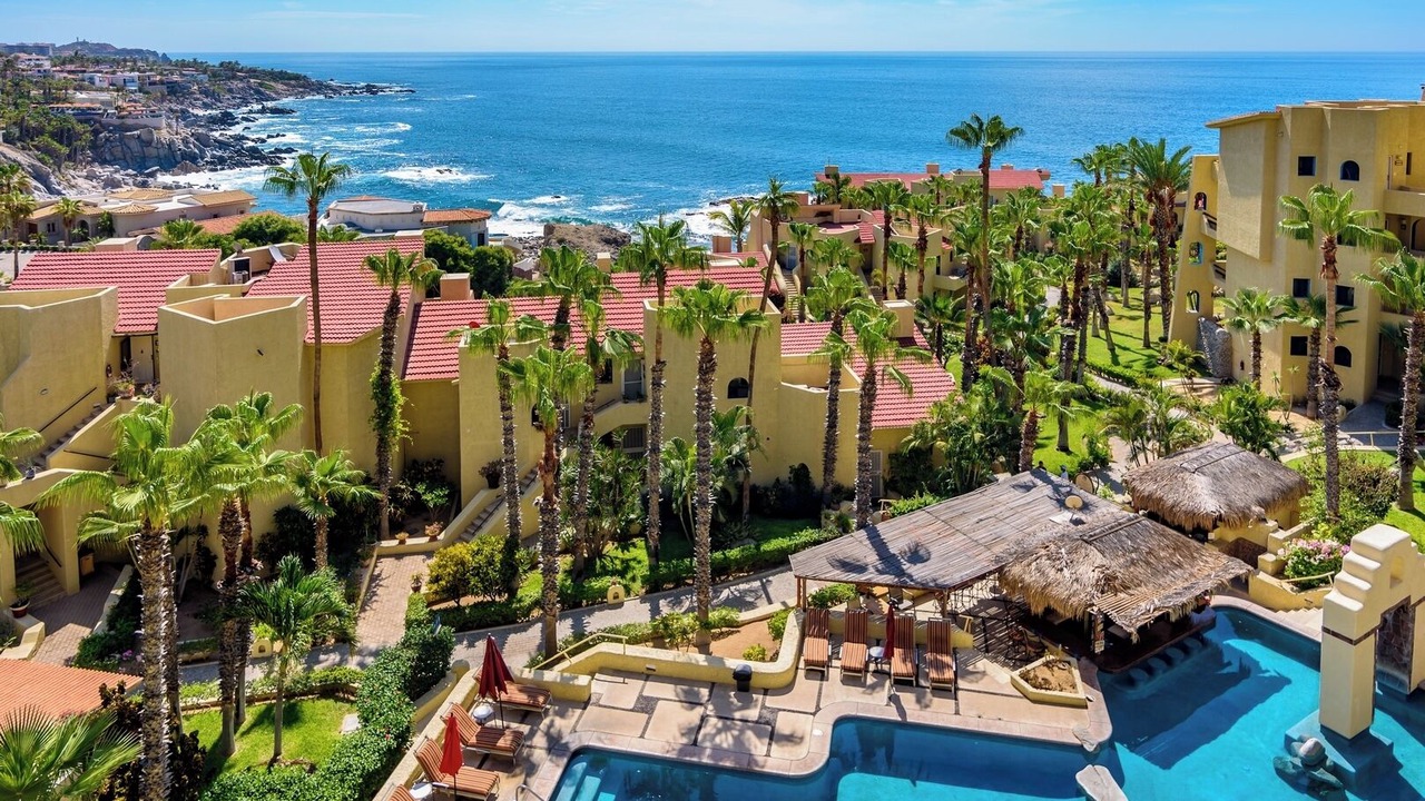 Photo of Outdoor in Cabo Bello