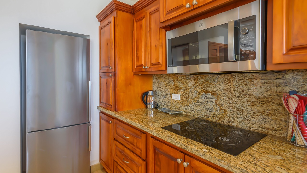 Photo of Kitchen in Cabo Bello