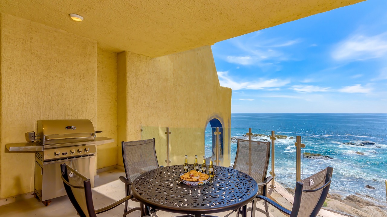 Photo of Outdoor in Cabo Bello