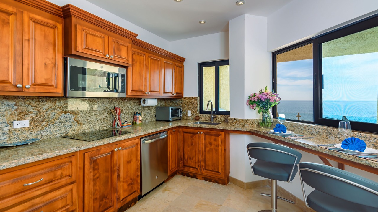 Photo of Kitchen in Cabo Bello