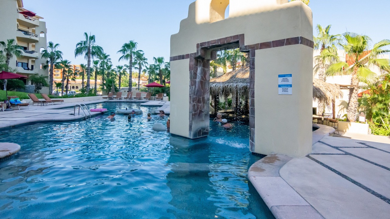 Photo of Outdoor in Cabo Bello