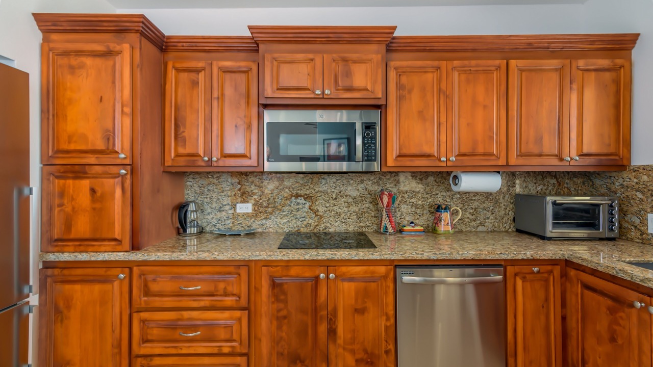 Photo of Kitchen in Cabo Bello