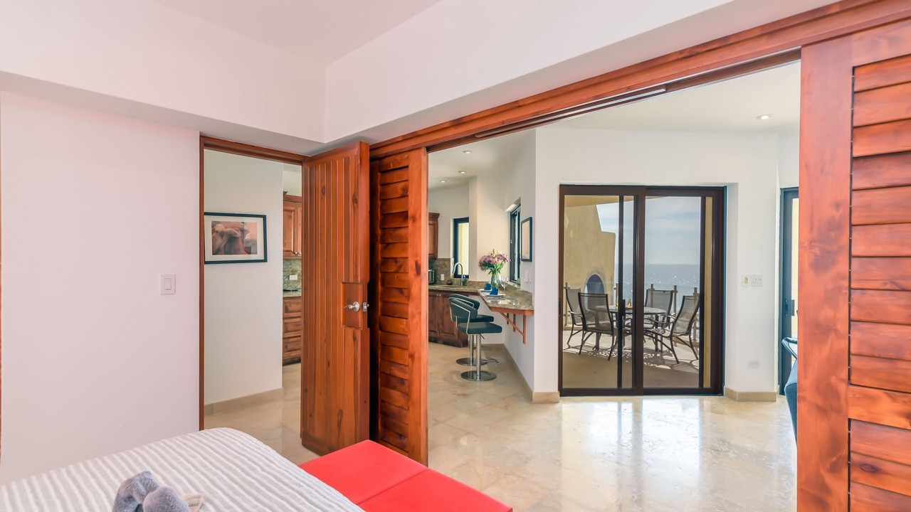 Photo of Bedroom in Cabo Bello