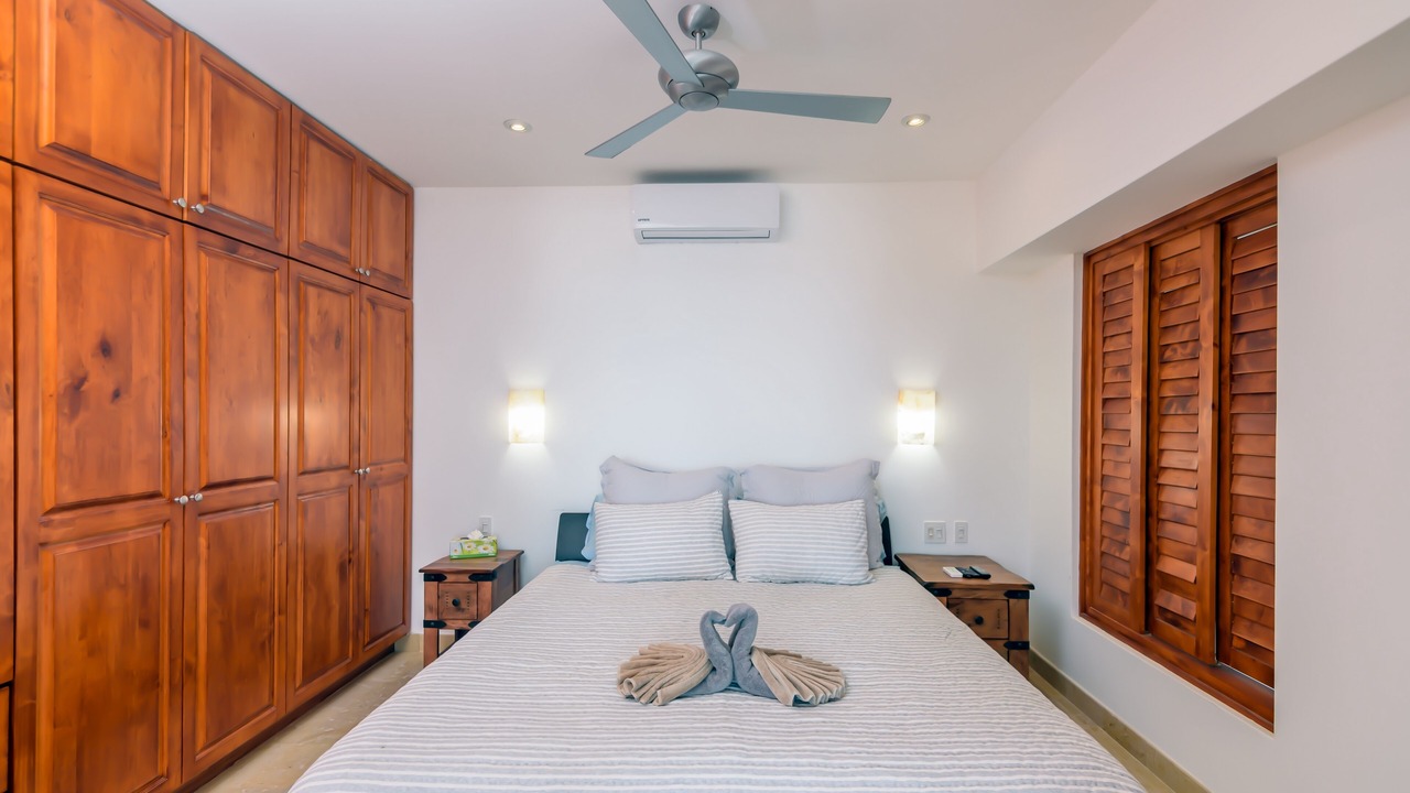 Photo of Bedroom in Cabo Bello