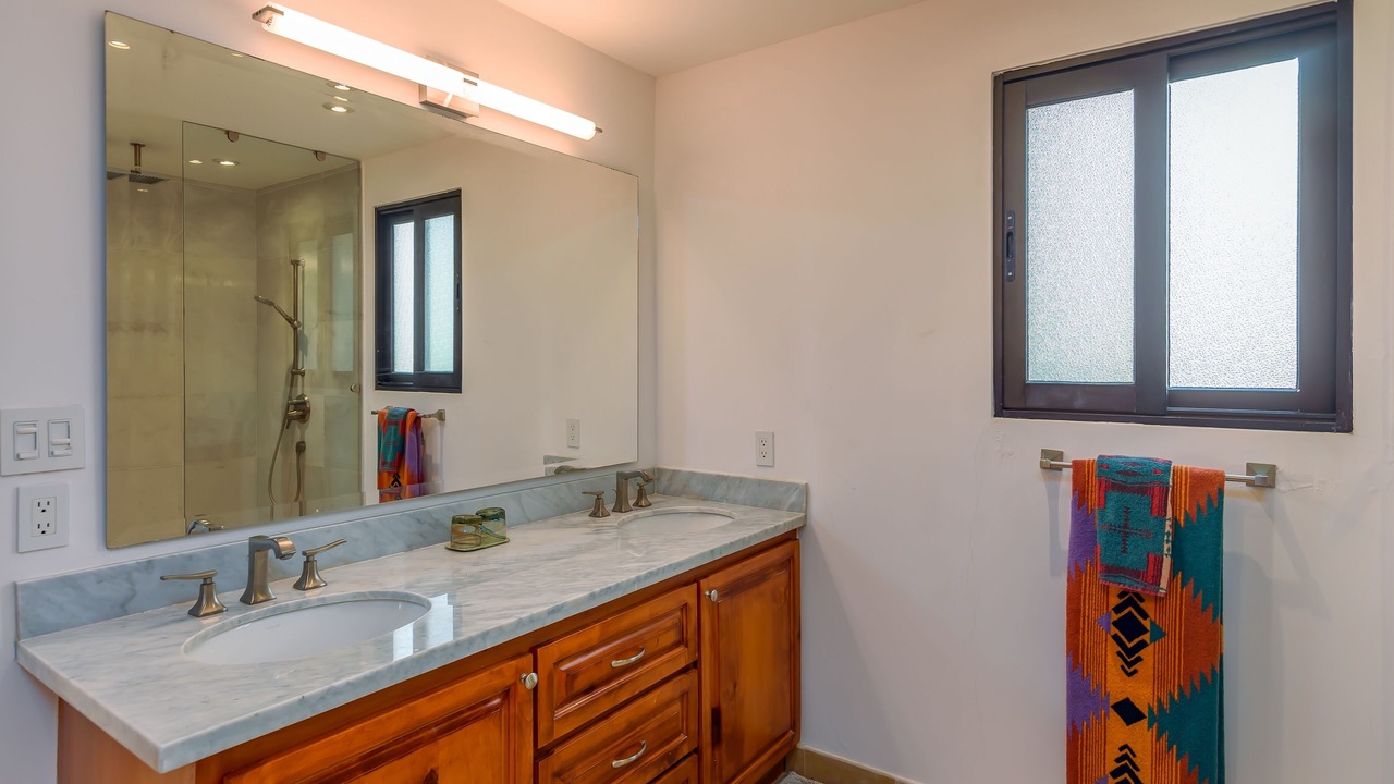Photo of Bathroom in Cabo Bello