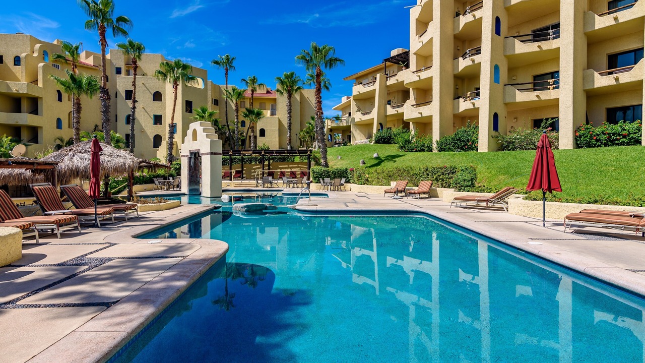 Photo of Outdoor in Cabo Bello