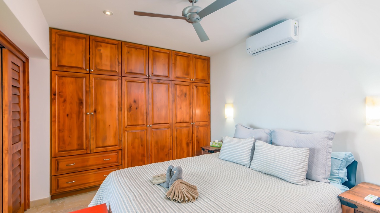 Photo of Bedroom in Cabo Bello