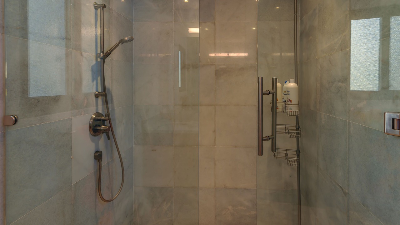 Photo of Bathroom in Cabo Bello