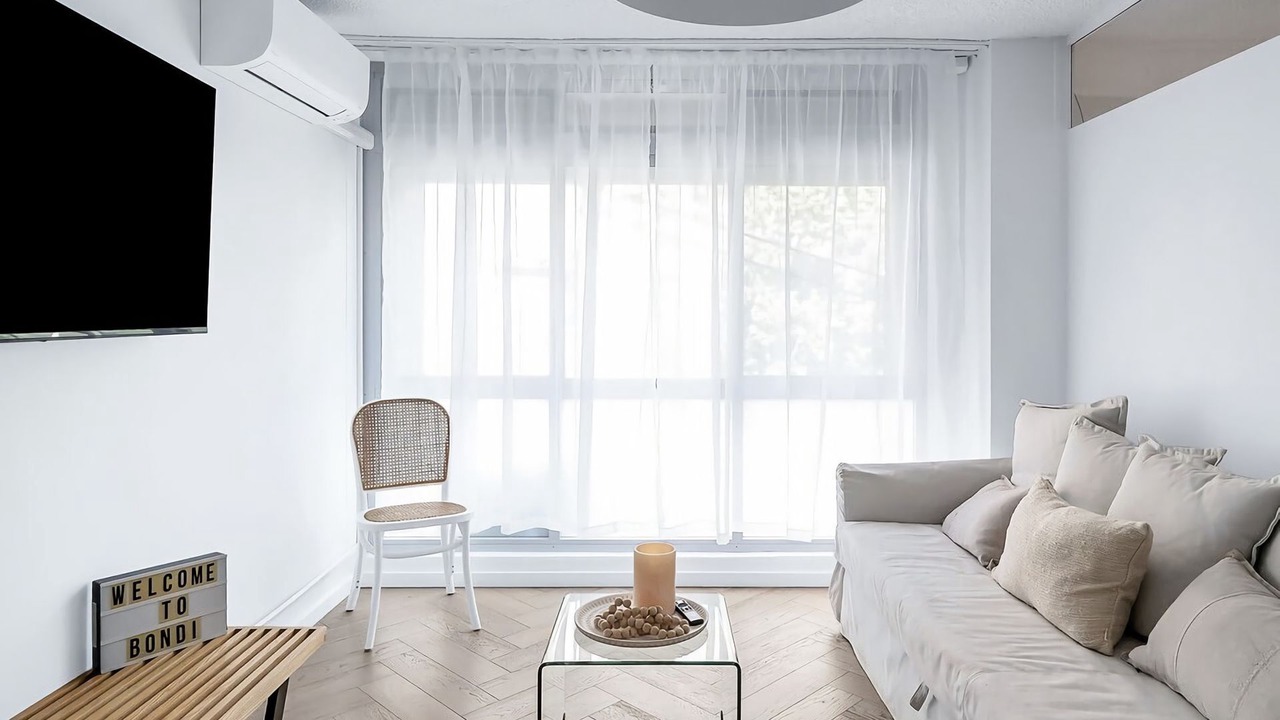 Photo of Livingroom in Bondi Junction