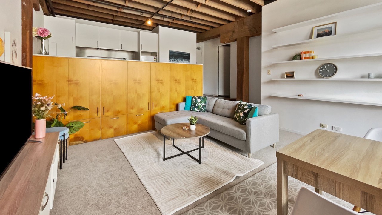 Photo of Livingroom in Chippendale