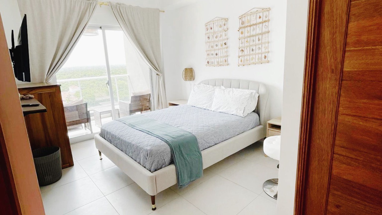 Photo of Bedroom in Juan Dolio - El Pueblo