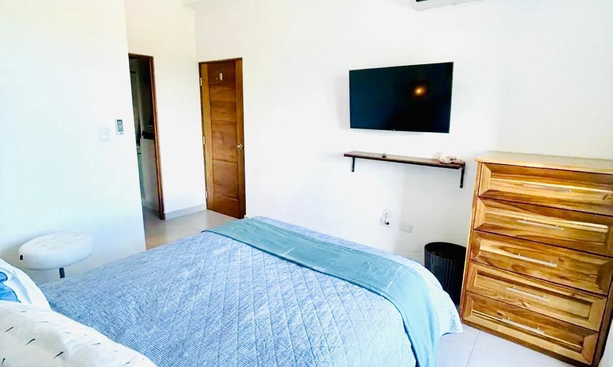 Photo of Bedroom in Juan Dolio - El Pueblo